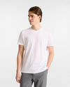 Harmont&blaine t-shirt uomo bianco da uomo
