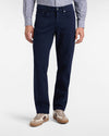 Harmont&blaine pantaloni uomo blu navy da uomo
