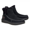 HEY DUDE stivaletti donna nero da donna