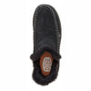 HEY DUDE stivaletti donna nero da donna