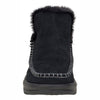 HEY DUDE stivaletti donna nero da donna