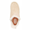 HEY DUDE stivaletti donna beige da donna