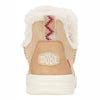 HEY DUDE stivaletti donna beige da donna
