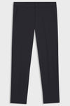 Hugo Boss pantaloni uomo blu scuro da uomo