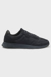Hugo Boss scarpe uomo blu scuro da uomo