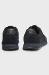 Hugo Boss scarpe uomo blu scuro da uomo