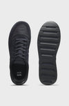 Hugo Boss scarpe uomo blu scuro da uomo