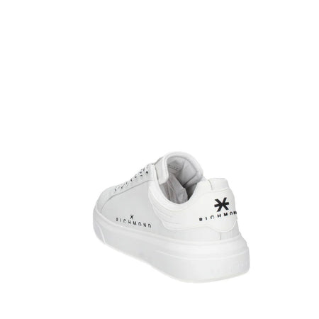 John Richmond scarpe donna bianco da donna