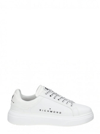 John Richmond scarpe donna bianco da donna