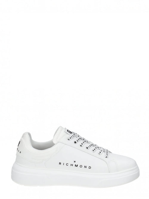 John Richmond scarpe donna bianco da donna