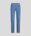 KARL LAGERFELD JEANS jeans uomo blu da uomo