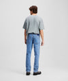 KARL LAGERFELD JEANS jeans uomo blu da uomo
