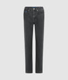 KARL LAGERFELD JEANS jeans donna nero da donna