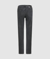 KARL LAGERFELD JEANS jeans donna nero da donna