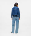 KARL LAGERFELD JEANS jeans donna blu da uomo