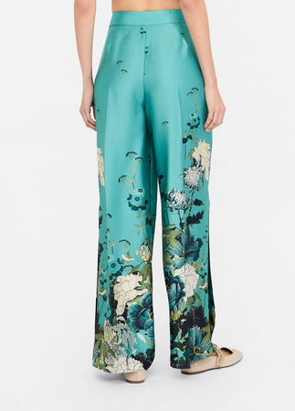 LIU JO pantaloni donna acqua da donna