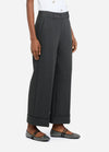 LIU JO pantaloni donna lavagna scuro da donna