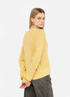 LIU JO cardigan donna oro da donna