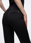 LIU JO pantaloni donna nero da donna