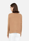 LIU JO maglia donna croissant da donna