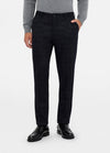LIU JO pantaloni uomo check da uomo