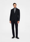 LIU JO pantaloni uomo check da uomo