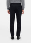 LIU JO pantaloni uomo check da uomo