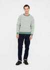 LIU JO maglia uomo verde da uomo