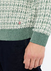 LIU JO maglia uomo verde da uomo