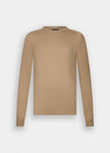 LIU JO maglia uomo beige da uomo