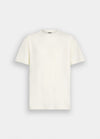 LIU JO t-shirt uomo bianco da uomo