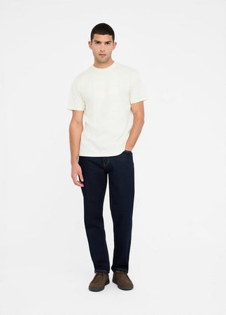 LIU JO t-shirt uomo bianco da uomo