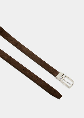 LIU JO cintura uomo khaki da uomo