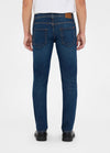 LIU JO jeans uomo denim scuro da uomo