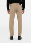 LIU JO pantaloni uomo beige da uomo