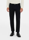 LIU JO pantaloni uomo blu scuro da uomo