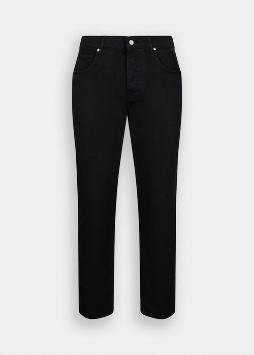 LIU JO pantaloni uomo blu scuro da uomo