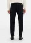 LIU JO pantaloni uomo blu scuro da uomo