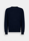 LIU JO maglia uomo blu scuro da uomo
