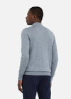LIU JO maglia uomo grigio da uomo
