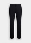LIU JO pantaloni uomo nero da uomo