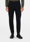 LIU JO pantaloni uomo nero da uomo