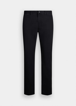 LIU JO pantaloni uomo nero da uomo