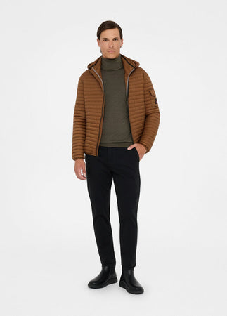 LIU JO pantaloni uomo nero da uomo