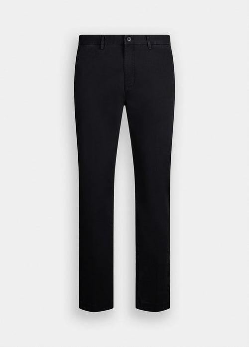LIU JO pantaloni uomo nero da uomo