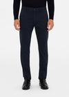 LIU JO pantaloni uomo blu scuro da uomo