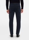 LIU JO pantaloni uomo blu scuro da uomo