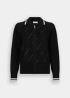 LIU JO cardigan donna nero da donna