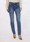 LIU JO jeans donna denim blu da donna