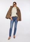 LIU JO jeans donna denim blu da donna